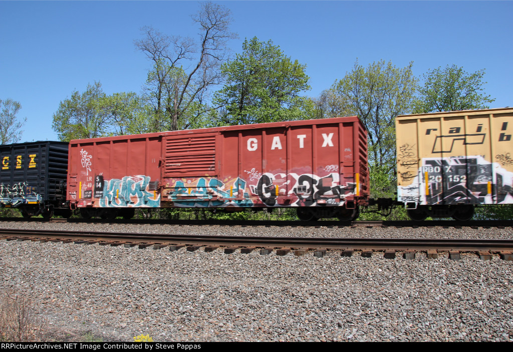 LRS 4914